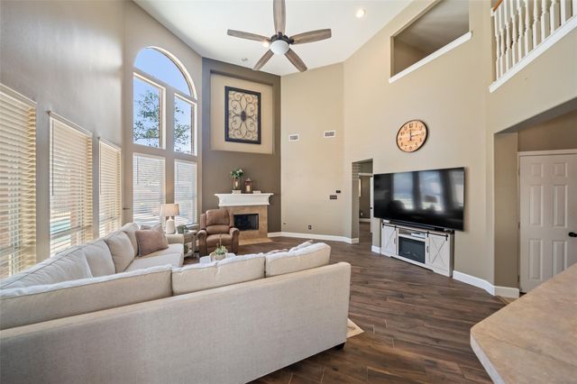 13430 Lakewood Meadow Drive, Cypress, TX 77429