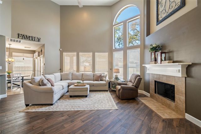 13430 Lakewood Meadow Drive, Cypress, TX 77429