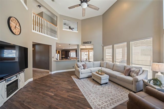 13430 Lakewood Meadow Drive, Cypress, TX 77429