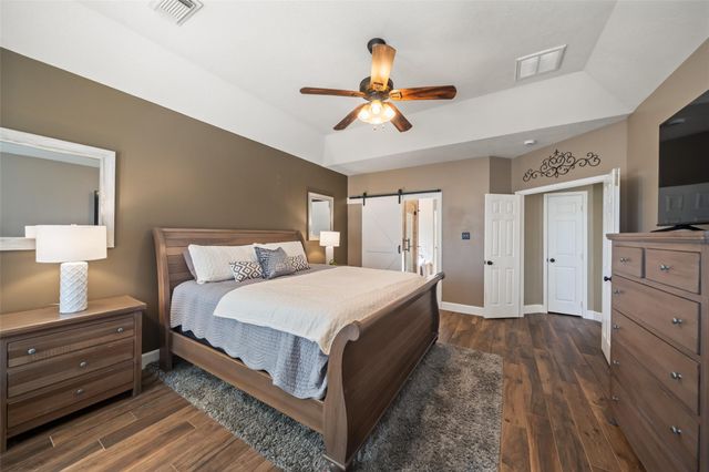 13430 Lakewood Meadow Drive, Cypress, TX 77429