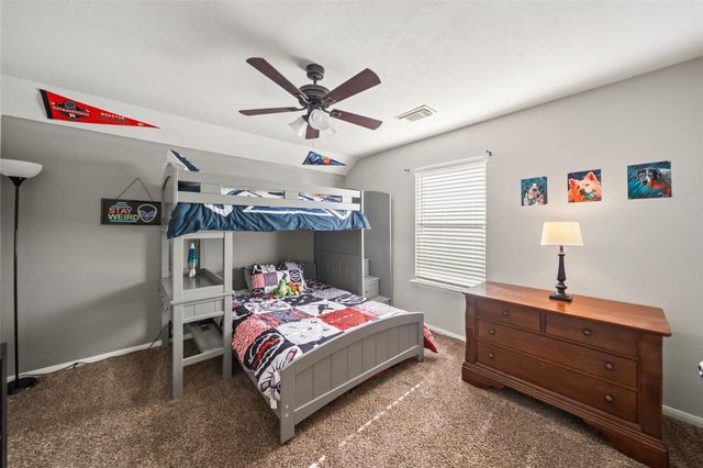 13430 Lakewood Meadow Drive, Cypress, TX 77429