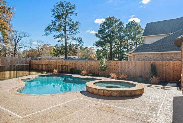 13430 Lakewood Meadow Drive, Cypress, TX 77429