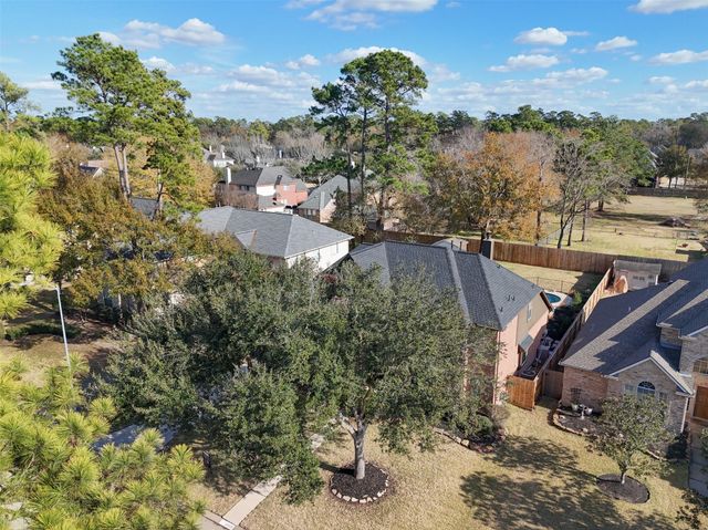 13430 Lakewood Meadow Drive, Cypress, TX 77429