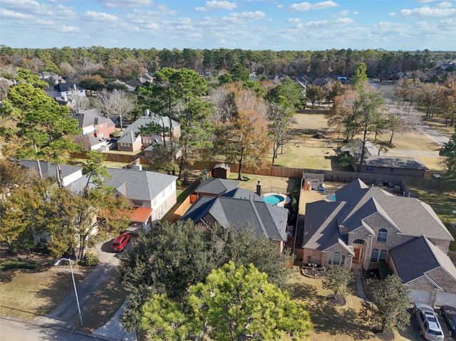 13430 Lakewood Meadow Drive, Cypress, TX 77429