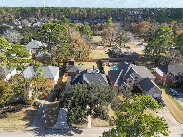 13430 Lakewood Meadow Drive, Cypress, TX 77429