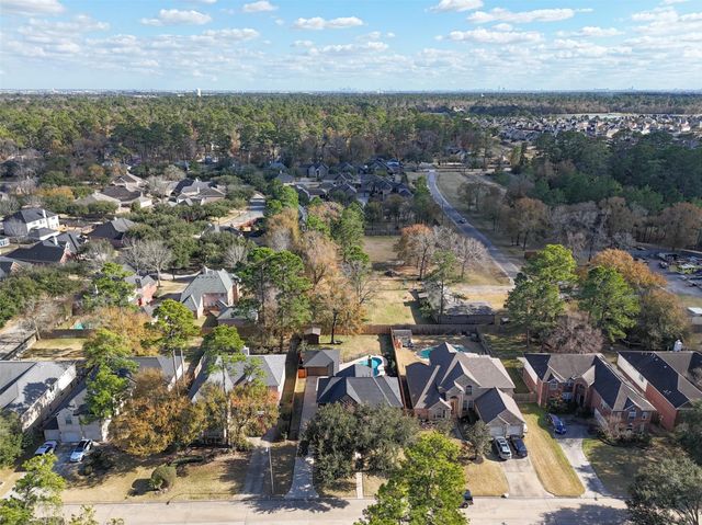 13430 Lakewood Meadow Drive, Cypress, TX 77429