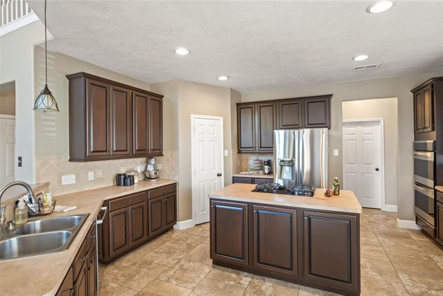 13430 Lakewood Meadow Drive, Cypress, TX 77429