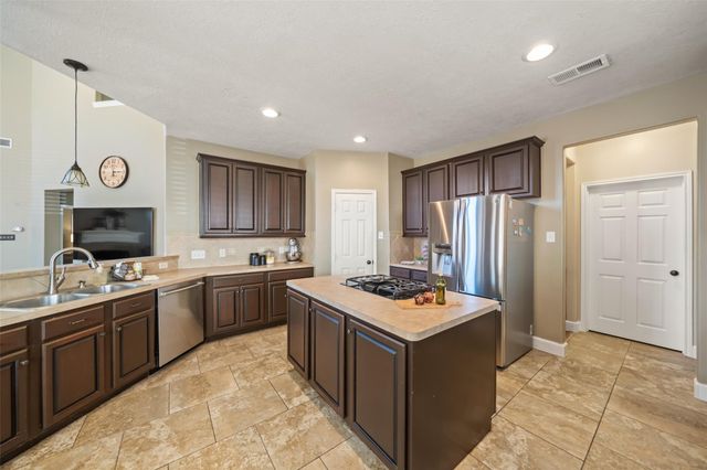 13430 Lakewood Meadow Drive, Cypress, TX 77429