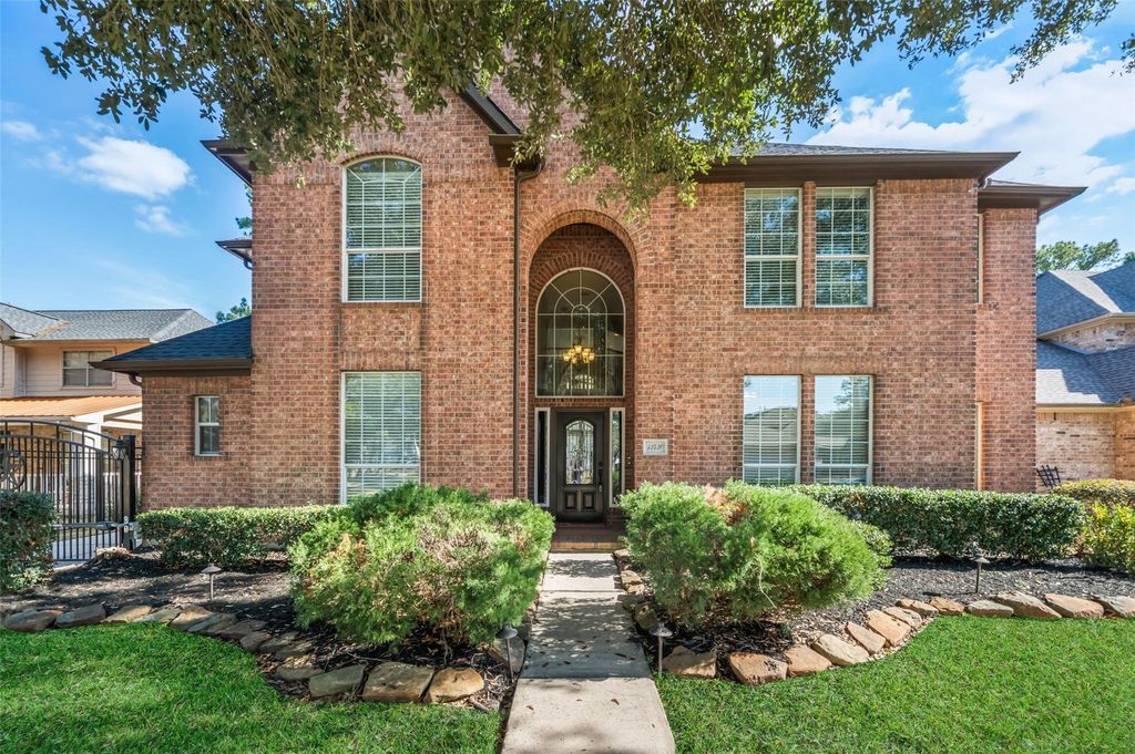 13430 Lakewood Meadow Drive, Cypress, TX 77429