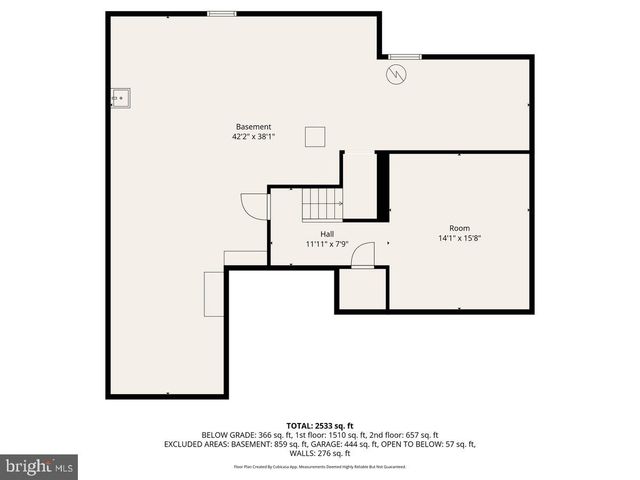 1112 MEWS LN, West Chester, PA 19382