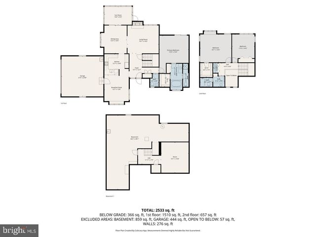 1112 MEWS LN, West Chester, PA 19382