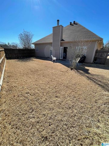 1026 IVY PLACE, Moody, AL 35004