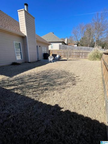 1026 IVY PLACE, Moody, AL 35004