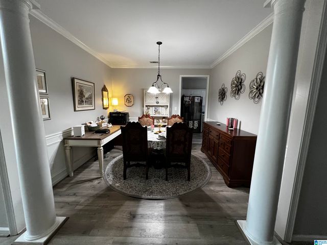 1026 IVY PLACE, Moody, AL 35004