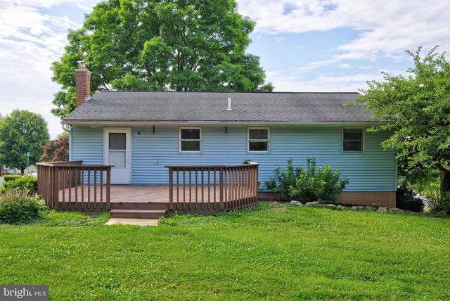 3169 THISTLE DR, Lancaster, PA 17601