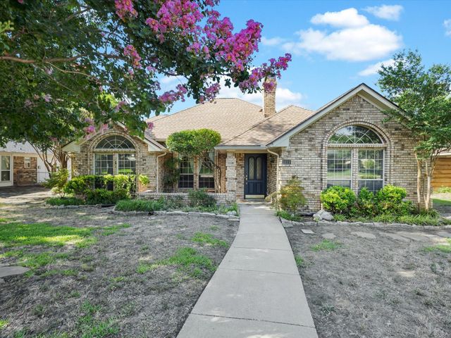 1404 Stoneboro Lane, Richardson, TX 75082