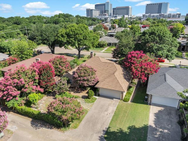 1404 Stoneboro Lane, Richardson, TX 75082