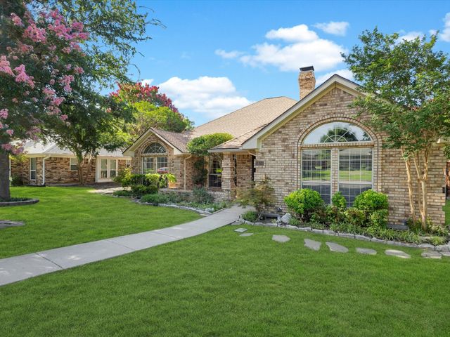 1404 Stoneboro Lane, Richardson, TX 75082