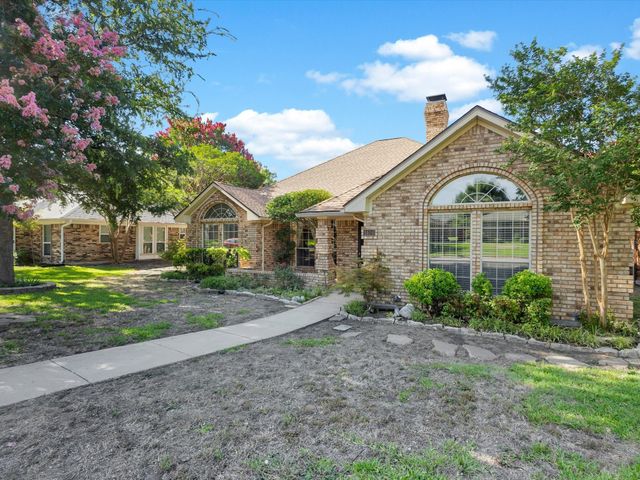1404 Stoneboro Lane, Richardson, TX 75082