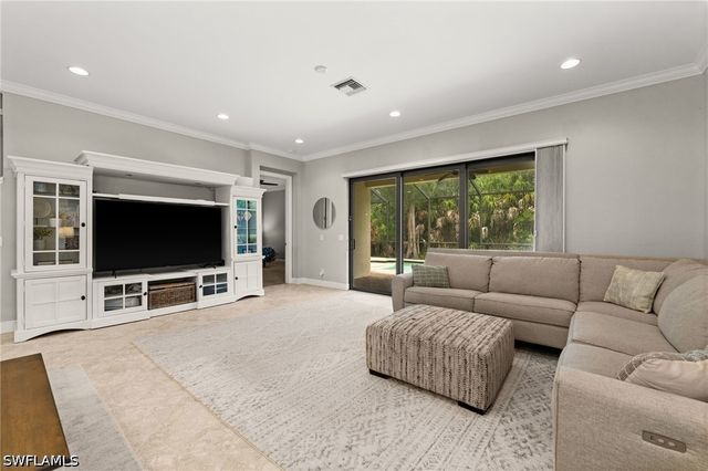 4115 Raffia DR, Naples, FL 34119