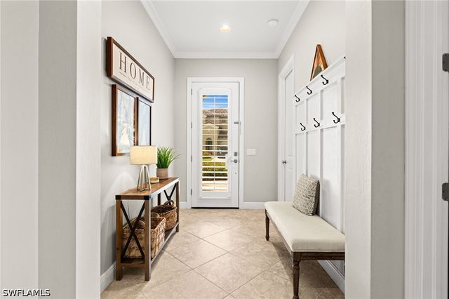 4115 Raffia DR, Naples, FL 34119