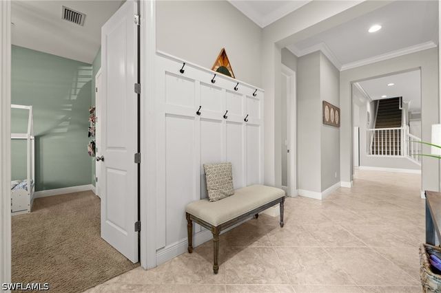 4115 Raffia DR, Naples, FL 34119