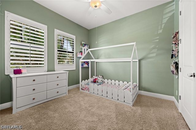 4115 Raffia DR, Naples, FL 34119