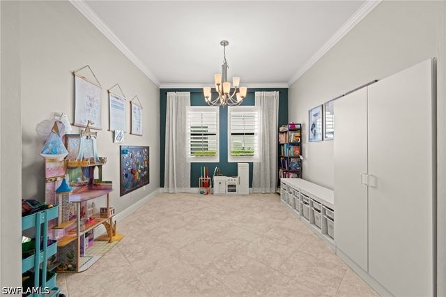 4115 Raffia DR, Naples, FL 34119