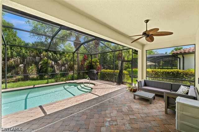 4115 Raffia DR, Naples, FL 34119