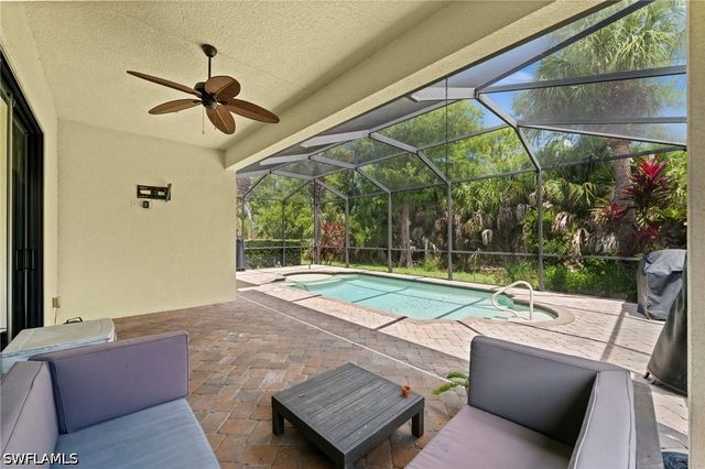4115 Raffia DR, Naples, FL 34119