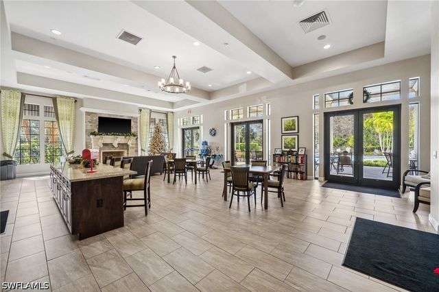 4115 Raffia DR, Naples, FL 34119