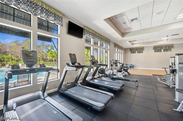 4115 Raffia DR, Naples, FL 34119