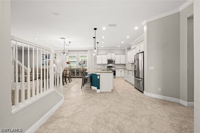 4115 Raffia DR, Naples, FL 34119