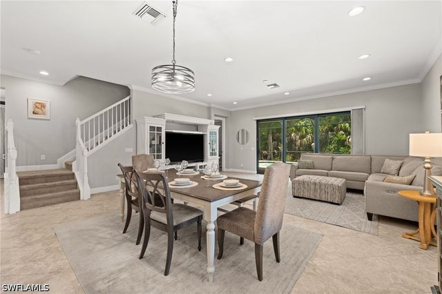 4115 Raffia DR, Naples, FL 34119