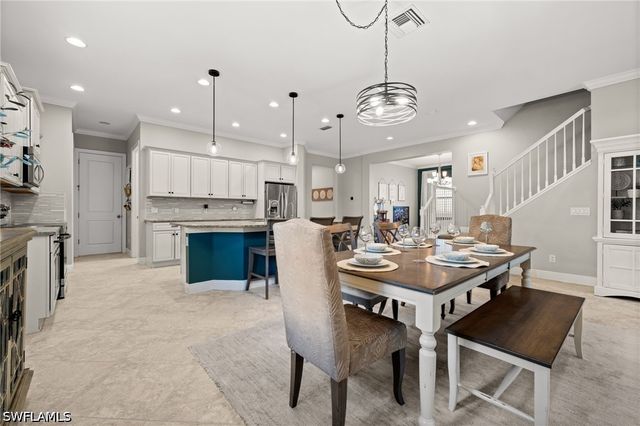 4115 Raffia DR, Naples, FL 34119