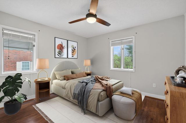 106 SHENANDOAH AVE, Shenandoah, VA 22849