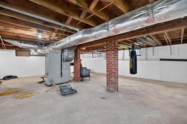 106 SHENANDOAH AVE, Shenandoah, VA 22849