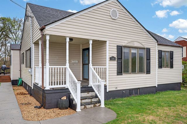 106 SHENANDOAH AVE, Shenandoah, VA 22849