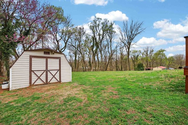 106 SHENANDOAH AVE, Shenandoah, VA 22849