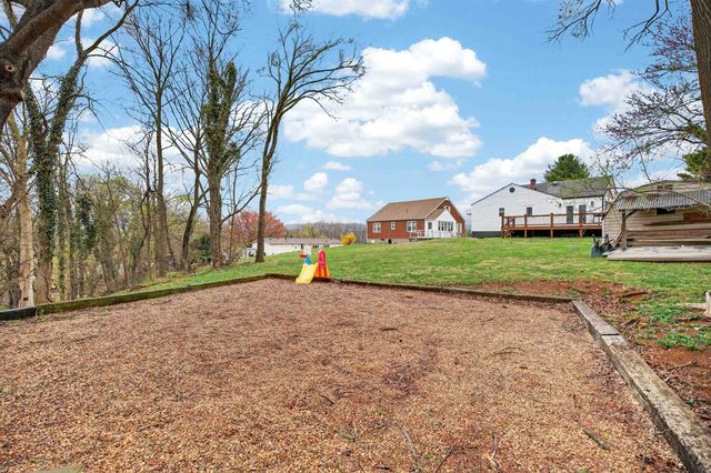 106 SHENANDOAH AVE, Shenandoah, VA 22849