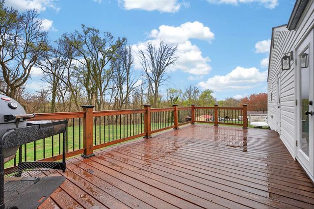 106 SHENANDOAH AVE, Shenandoah, VA 22849