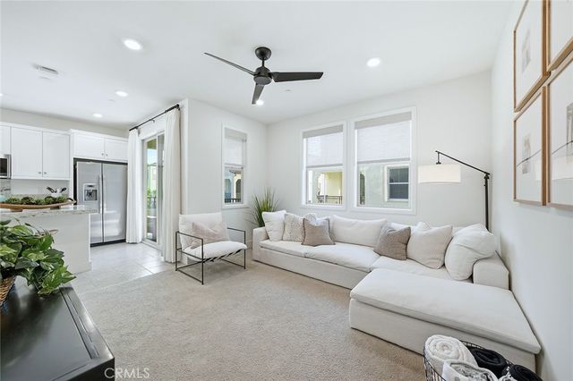 18315 Iris Lane, Yorba Linda, CA 92886