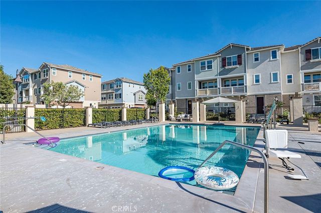 18315 Iris Lane, Yorba Linda, CA 92886