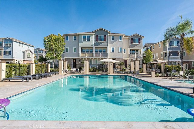 18315 Iris Lane, Yorba Linda, CA 92886