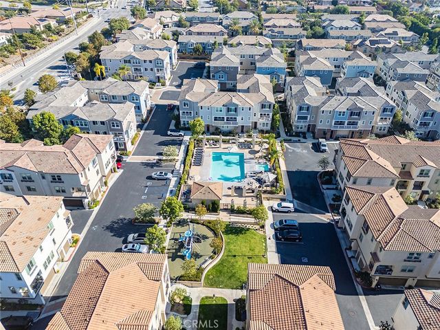 18315 Iris Lane, Yorba Linda, CA 92886