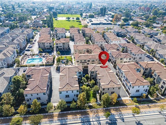 18315 Iris Lane, Yorba Linda, CA 92886