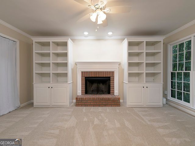 1179 Olde Bridge Drive, Dallas, GA 30157