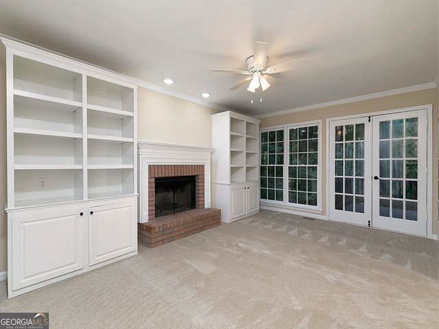 1179 Olde Bridge Drive, Dallas, GA 30157