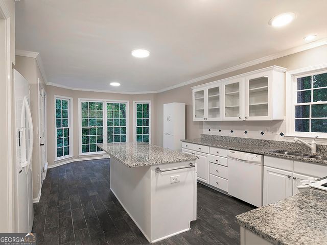 1179 Olde Bridge Drive, Dallas, GA 30157