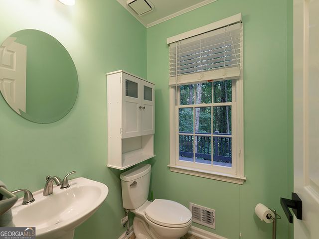 1179 Olde Bridge Drive, Dallas, GA 30157
